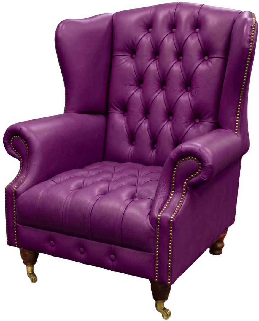 The Dorchester Chesterfield